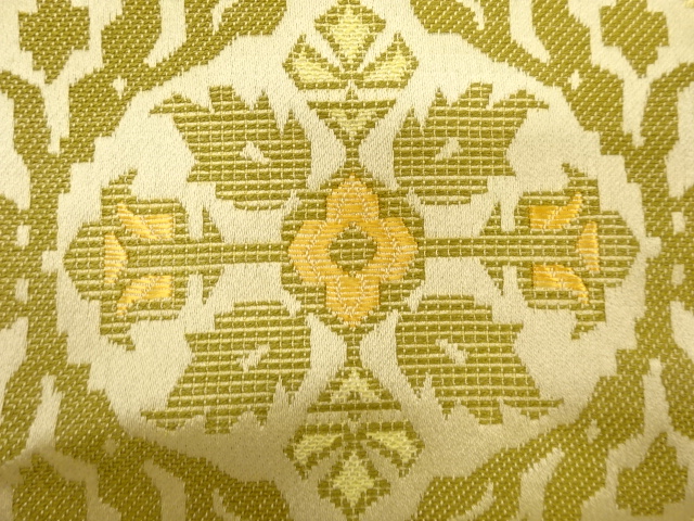  川島織物製　卓布